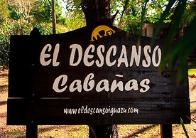 El Descanso Iguazú by DOT Cabana