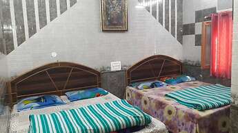 Goroomgo Sai Kripa Guest House haridwar