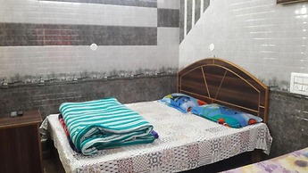 Goroomgo Sai Kripa Guest House haridwar