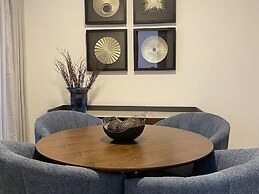 Oasis Park Residence
