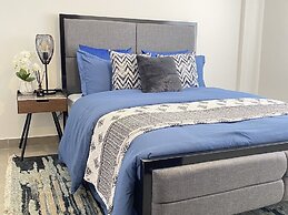 Oasis Park Residence