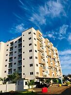 Oasis Park Residence