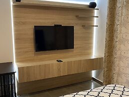 Oasis Park Residence