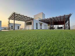 Oasis Park Residence