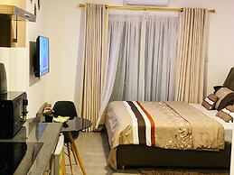 Oasis Park Residence