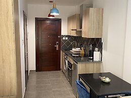 Oasis Park Residence