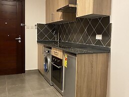 Oasis Park Residence