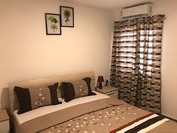 Oasis Park Residence