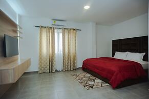 Oasis Park Residence