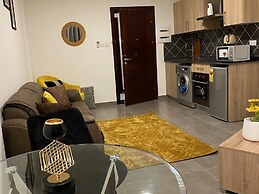 Oasis Park Residence