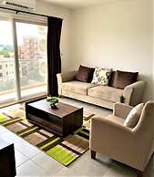 Oasis Park Residence