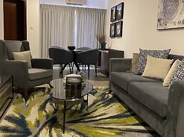 Oasis Park Residence