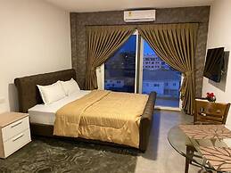 Oasis Park Residence