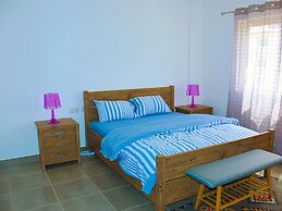 Oasis Park Residence