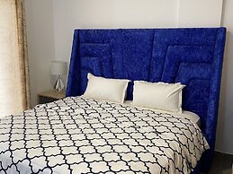 Oasis Park Residence