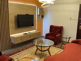 Oasis Park Residence