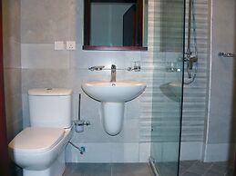 Oasis Park Residence