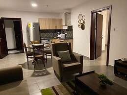 Oasis Park Residence