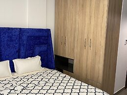 Oasis Park Residence