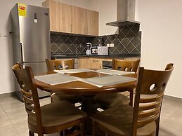 Oasis Park Residence