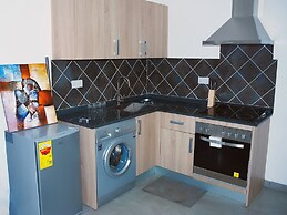 Oasis Park Residence