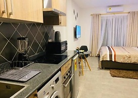 Oasis Park Residence