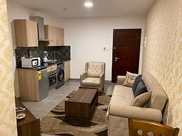 Oasis Park Residence