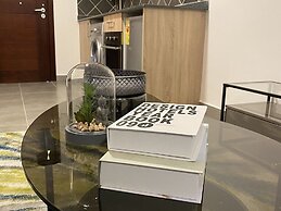 Oasis Park Residence