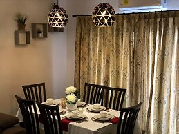 Oasis Park Residence