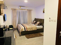 Oasis Park Residence