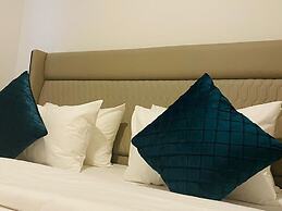 Oasis Park Residence