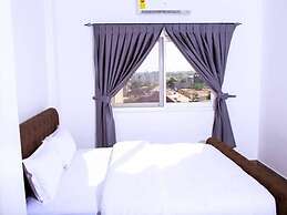 Oasis Park Residence