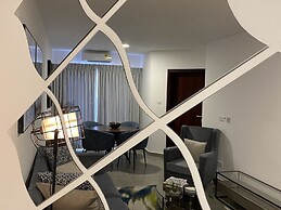 Oasis Park Residence