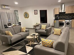 Oasis Park Residence