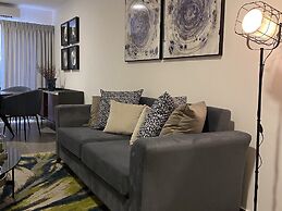 Oasis Park Residence