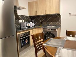 Oasis Park Residence