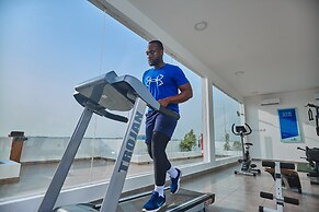 Oasis Park Residence