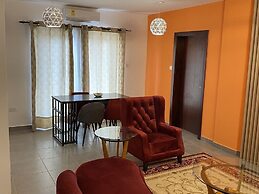 Oasis Park Residence