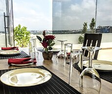 Oasis Park Residence