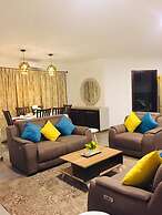 Oasis Park Residence