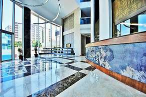 Alanya Lumos Residence