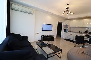 Alanya Lumos Residence