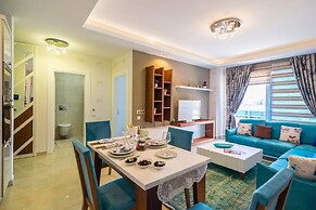 Alanya Lumos Residence