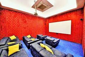 Alanya Lumos Residence