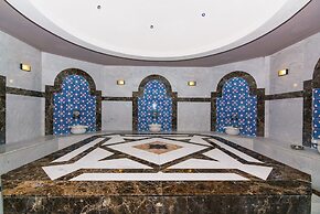 Alanya Lumos Residence