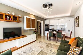 Alanya Lumos Residence