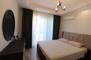 Alanya Lumos Residence