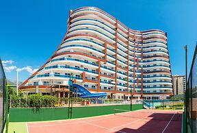 Alanya Lumos Residence