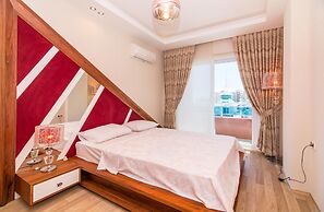 Alanya Lumos Residence