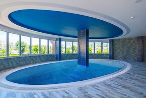 Alanya Lumos Residence